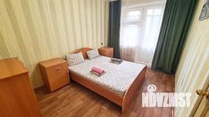 2-к квартира, посуточно, 50м2, 3/9 этаж