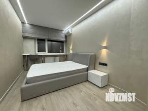 2-к квартира, на длительный срок, 50м2, 23/27 этаж