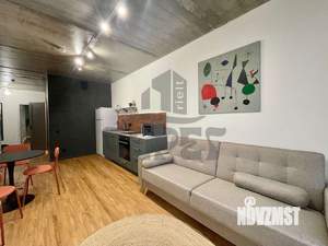 3-к квартира, на длительный срок, 63м2, 6/9 этаж