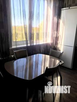 1-к квартира, на длительный срок, 36м2, 7/9 этаж