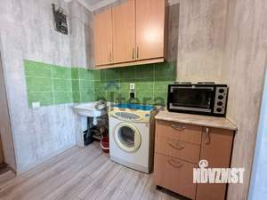 Студия квартира, на длительный срок, 23м2, 4/5 этаж