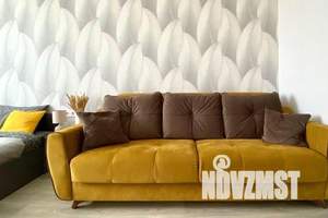 1-к квартира, посуточно, 40м2, 5/23 этаж