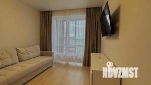 2-к квартира, посуточно, 45м2, 10/25 этаж