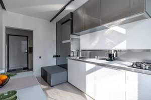 1-к квартира, посуточно, 38м2, 5/5 этаж