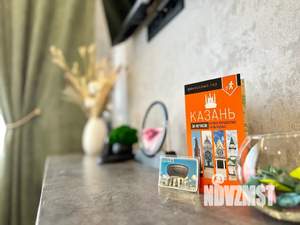 1-к квартира, посуточно, 20м2, 5/6 этаж