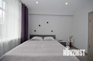 1-к квартира, посуточно, 33м2, 2/5 этаж