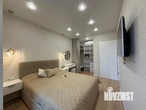 1-к квартира, на длительный срок, 40м2, 5/10 этаж