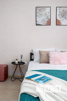 Студия квартира, посуточно, 23м2, 1/9 этаж