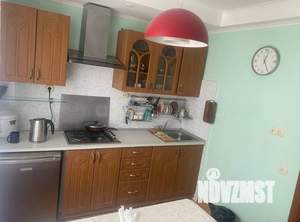 1-к квартира, на длительный срок, 33м2, 7/10 этаж