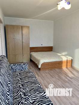 1-к квартира, на длительный срок, 36м2, 8/10 этаж