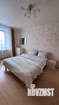 2-к квартира, посуточно, 75м2, 2/9 этаж