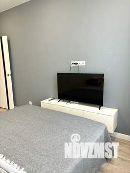 1-к квартира, посуточно, 36м2, 4/9 этаж