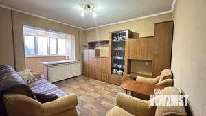 2-к квартира, на длительный срок, 47м2, 4/9 этаж