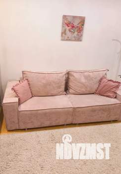 1-к квартира, посуточно, 35м2, 18/20 этаж