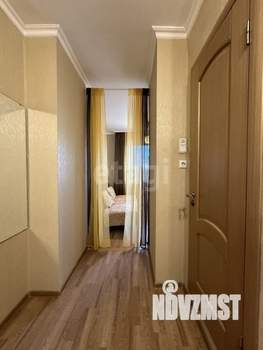 1-к квартира, на длительный срок, 35м2, 5/9 этаж