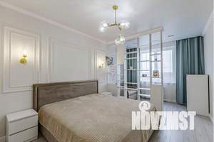 1-к квартира, посуточно, 37м2, 7/23 этаж