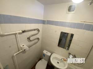 1-к квартира, на длительный срок, 29м2, 3/5 этаж