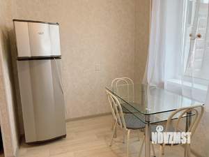 1-к квартира, на длительный срок, 34м2, 7/9 этаж