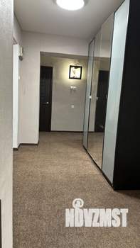 2-к квартира, посуточно, 55м2, 4/10 этаж