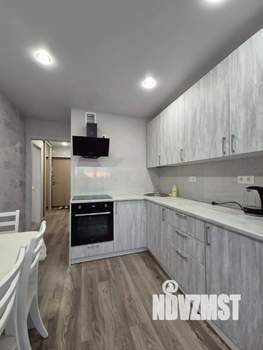 1-к квартира, на длительный срок, 37м2, 22/26 этаж