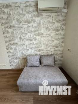 2-к квартира, посуточно, 61м2, 8/10 этаж