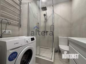 Студия квартира, на длительный срок, 23м2, 11/17 этаж