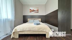 Студия квартира, посуточно, 30м2, 3/5 этаж