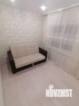 2-к квартира, на длительный срок, 39м2, 2/5 этаж