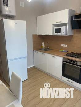 1-к квартира, посуточно, 37м2, 6/9 этаж