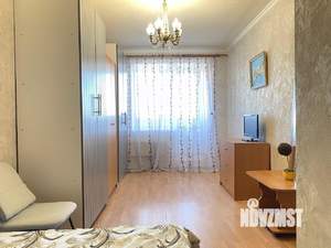 1-к квартира, на длительный срок, 32м2, 6/9 этаж