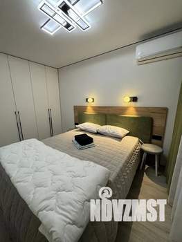 2-к квартира, посуточно, 54м2, 10/16 этаж