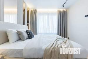 3-к квартира, посуточно, 61м2, 9/19 этаж