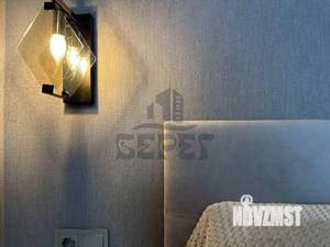 1-к квартира, на длительный срок, 50м2, 5/22 этаж