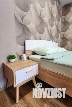 1-к квартира, посуточно, 36м2, 7/9 этаж