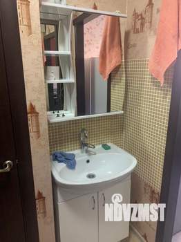 Студия квартира, на длительный срок, 18м2, 4/5 этаж