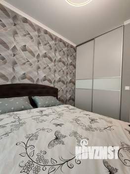 2-к квартира, посуточно, 50м2, 3/11 этаж