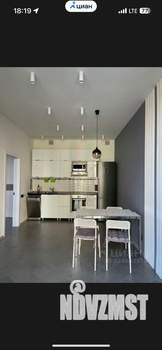 1-к квартира, на длительный срок, 54м2, 4/8 этаж