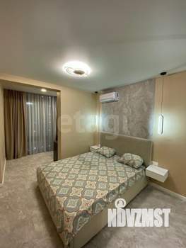 1-к квартира, на длительный срок, 42м2, 10/25 этаж