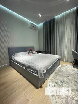 1-к квартира, на длительный срок, 48м2, 8/10 этаж