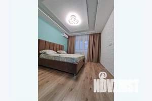 3-к квартира, посуточно, 92м2, 14/19 этаж