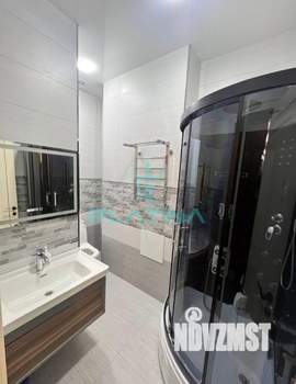 1-к квартира, на длительный срок, 52м2, 3/7 этаж