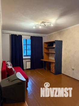 1-к квартира, на длительный срок, 33м2, 5/5 этаж