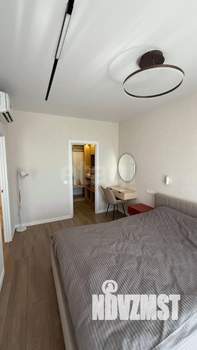 1-к квартира, на длительный срок, 40м2, 9/20 этаж
