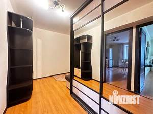 1-к квартира, посуточно, 47м2, 1/1 этаж