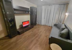 2-к квартира, на длительный срок, 44м2, 5/5 этаж