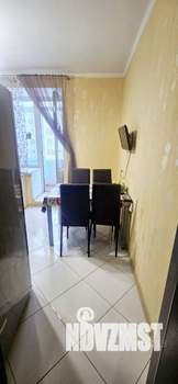 1-к квартира, посуточно, 51м2, 4/9 этаж