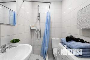 Студия квартира, посуточно, 10м2, 1/9 этаж