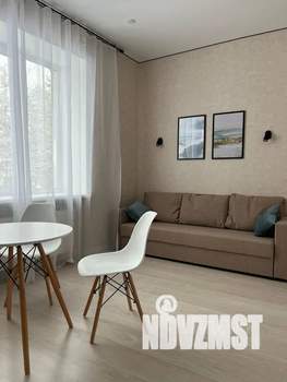 Студия квартира, посуточно, 21м2, 1/6 этаж