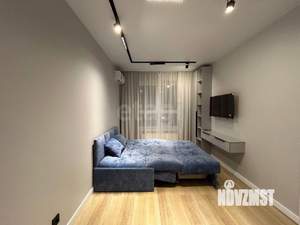 1-к квартира, на длительный срок, 35м2, 5/9 этаж