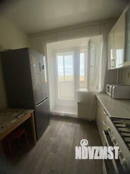 1-к квартира, на длительный срок, 33м2, 10/10 этаж